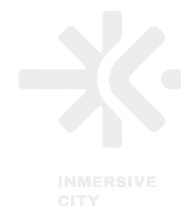 Logo de Ciudad Inmersiva