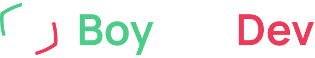 Logo de Boyacá Dev