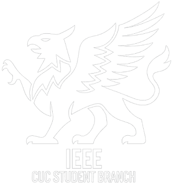 Logo de IEEE CUC Student Branch