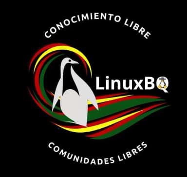 Logo de Linux Barranquilla