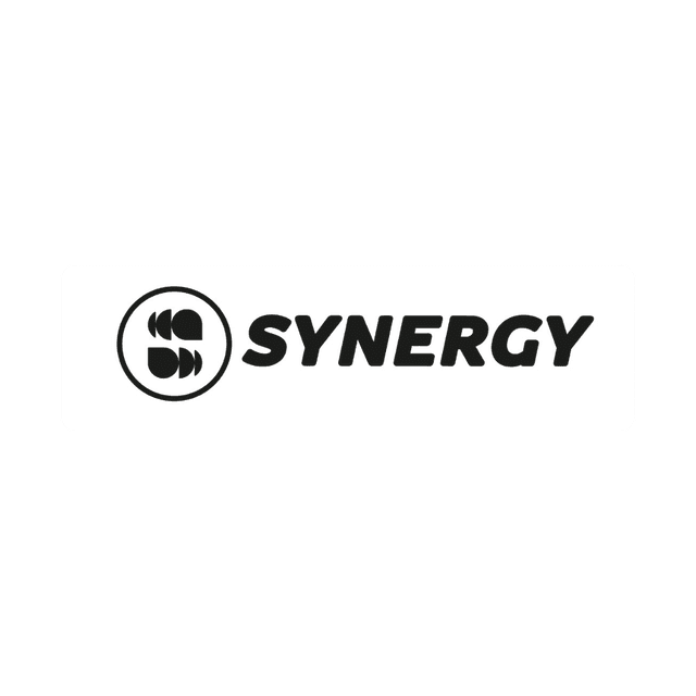 Logo de Synergy