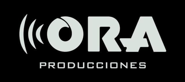 Logo de ORA Producciones