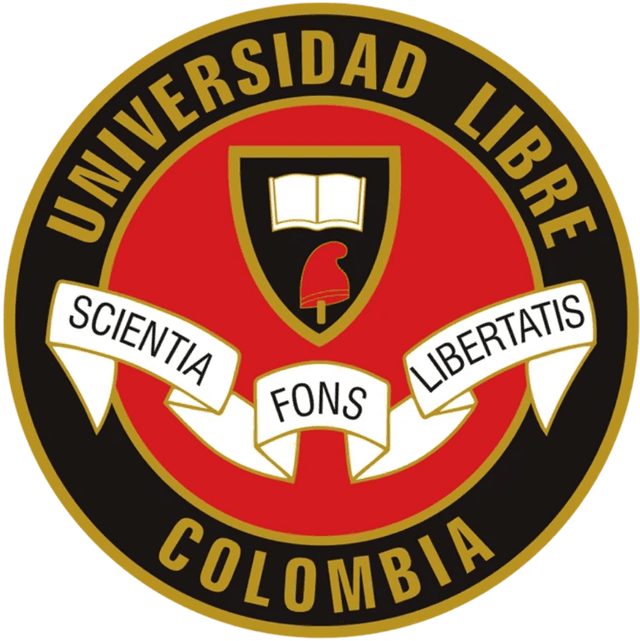 Logo de Universidad Libre