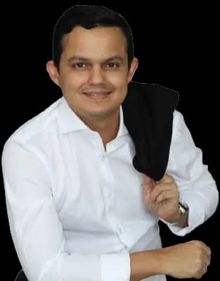 mentor Diego Garcia