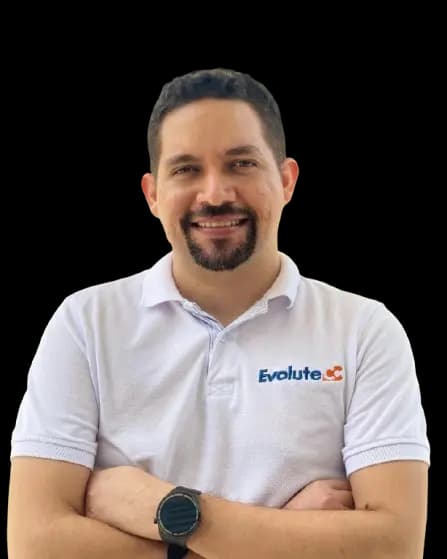 mentor Luis Reyes