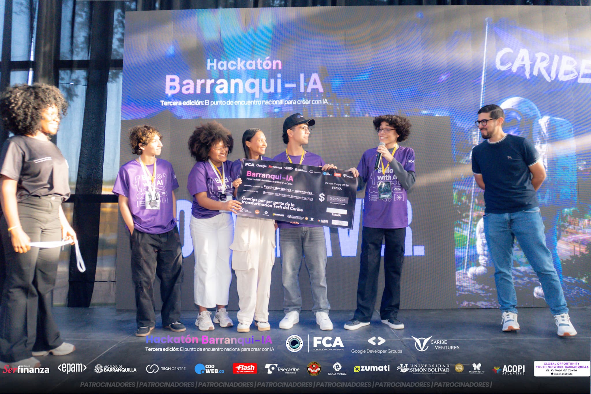 Barranqui-IA 3