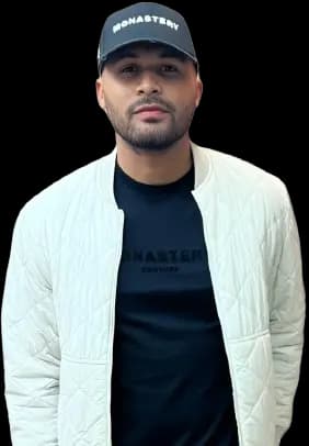 mentor Fabio Alvarez