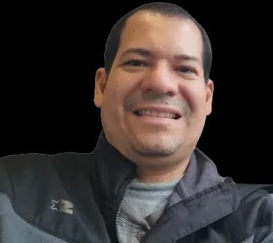 mentor Winston Percybrooks